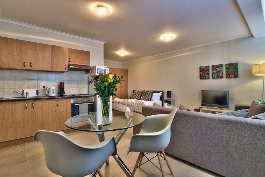 To Let 0 Bedroom Property for Rent in Cape Town City Centre Western Cape